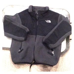 Excellent Condition **North Face ZIP Up Jacket**